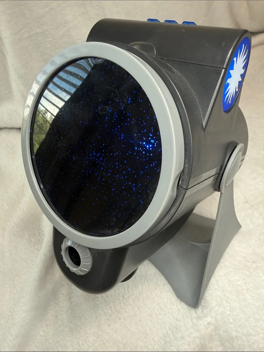 🪐Portable Star Planet Projector